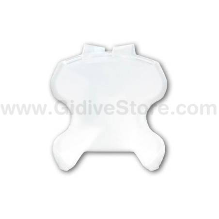 Suunto Cobra 2 & Cobra 3 Display Shield