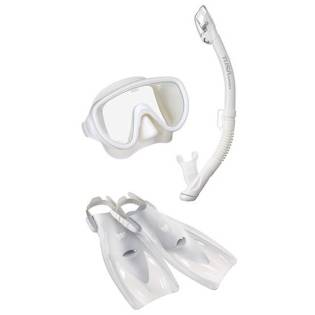 Tusa Set Serene Blanco