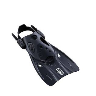 Tusa Set Platina Hyperdry Negro