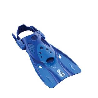 Tusa Set Platina Hyperdry Azul