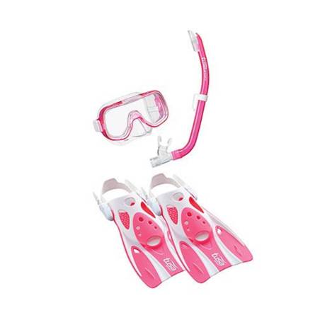 Tusa Mini-Kleio Hyperdry Set Pink