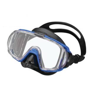 Tusa Máscara Visio Tri-Ex Azul