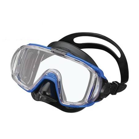 Tusa Máscara Visio Tri-Ex Azul