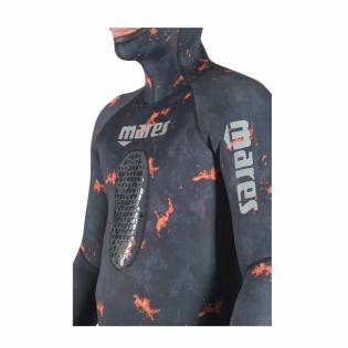 Mares Explorer Lava Jacket 5mm