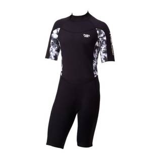 Tusa Shorty 2mm Hombre