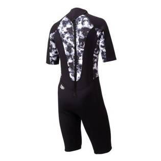 Tusa Shorty 2mm Hombre