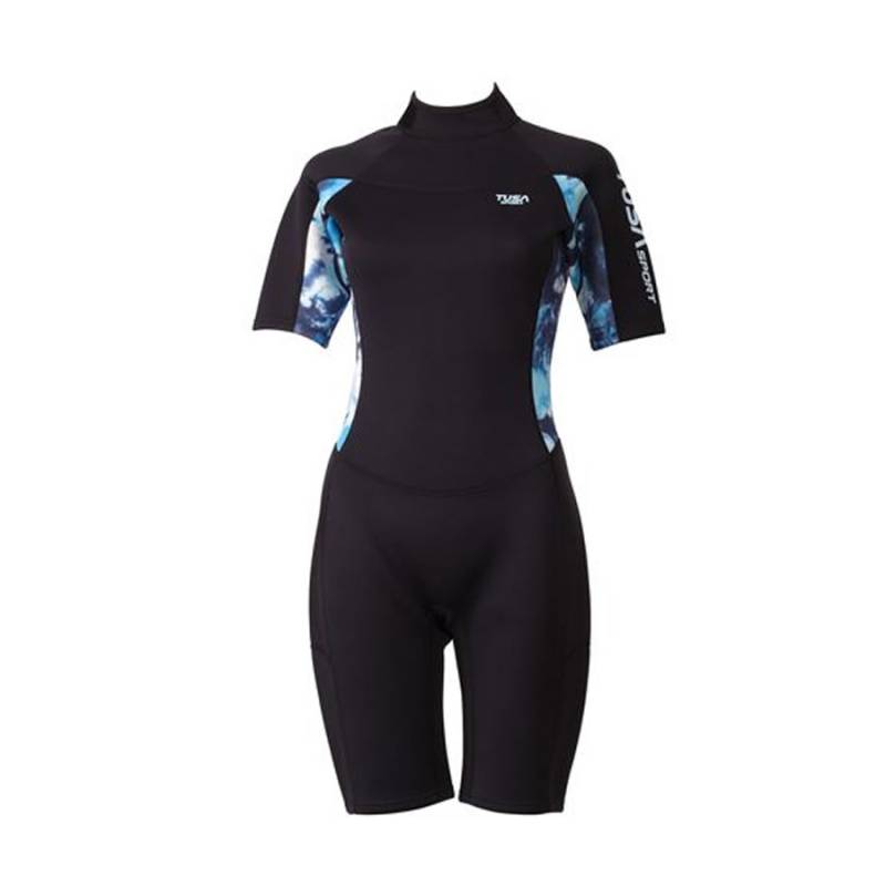 Tusa Shorty 2mm Mujer