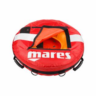 Mares Training Buoy Freediving Pro