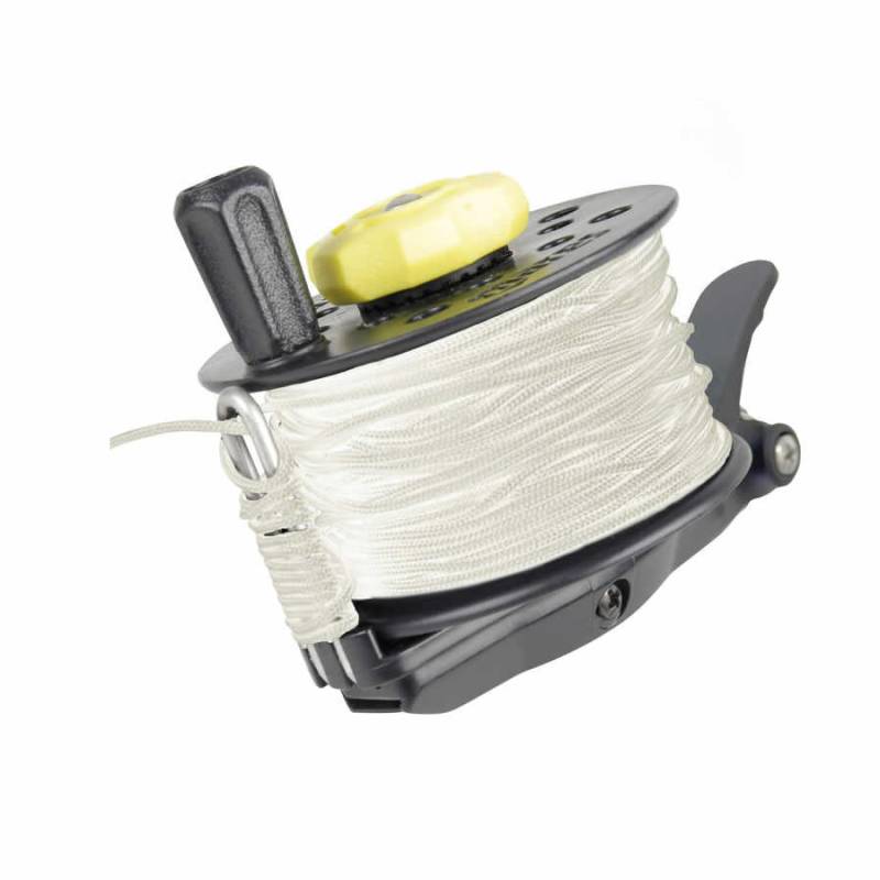 Mares Carrete Horizontal Force