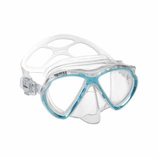 Mares Panak Mask MID Aqua