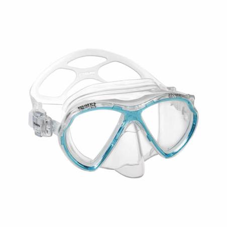 Mares Máscara Panak MID Aqua