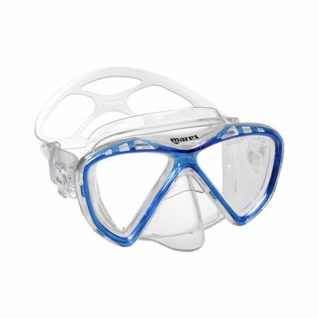 Mares Samui Mask MID Blue