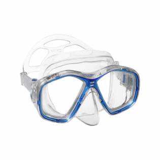 Mares Máscara Tapu Azul