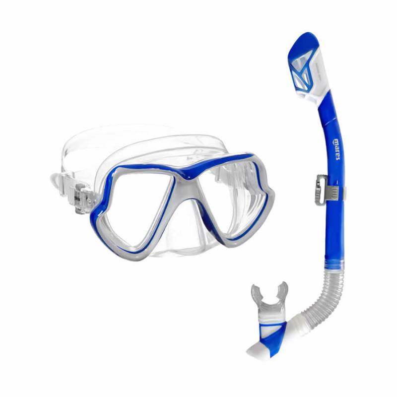 Mares Wahoo Dry Set