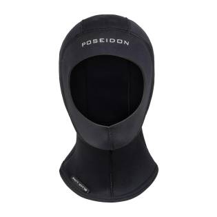 Poseidon Capucha Origo 3mm