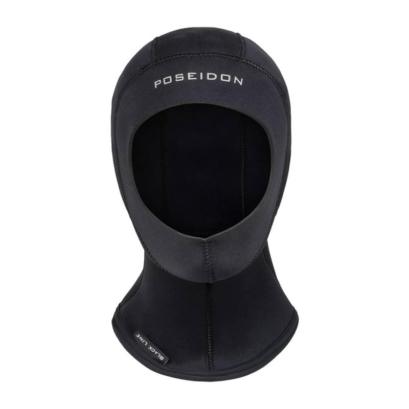 Poseidon Capucha Origo 3mm