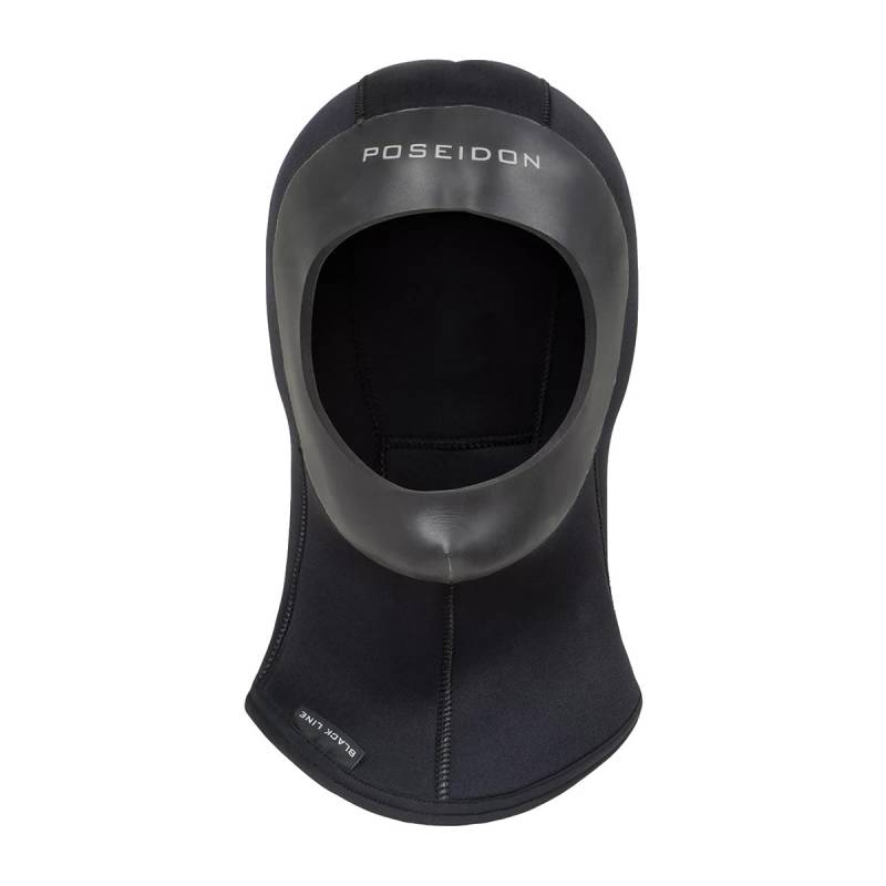 Poseidon Capucha Origo 5mm