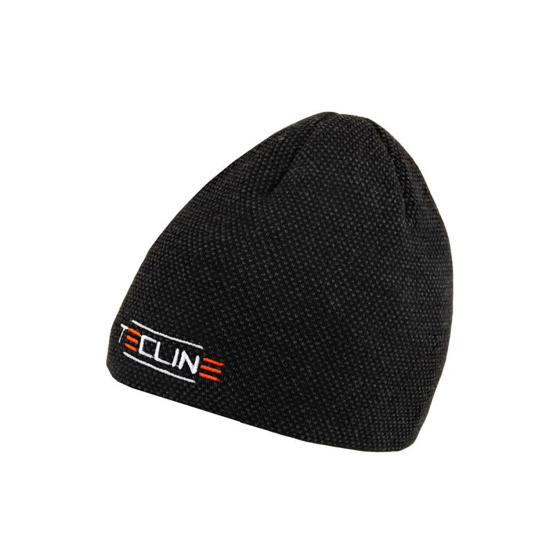 Tecline Hat Black