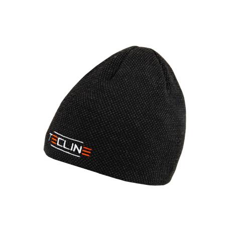 Tecline Gorro Negro