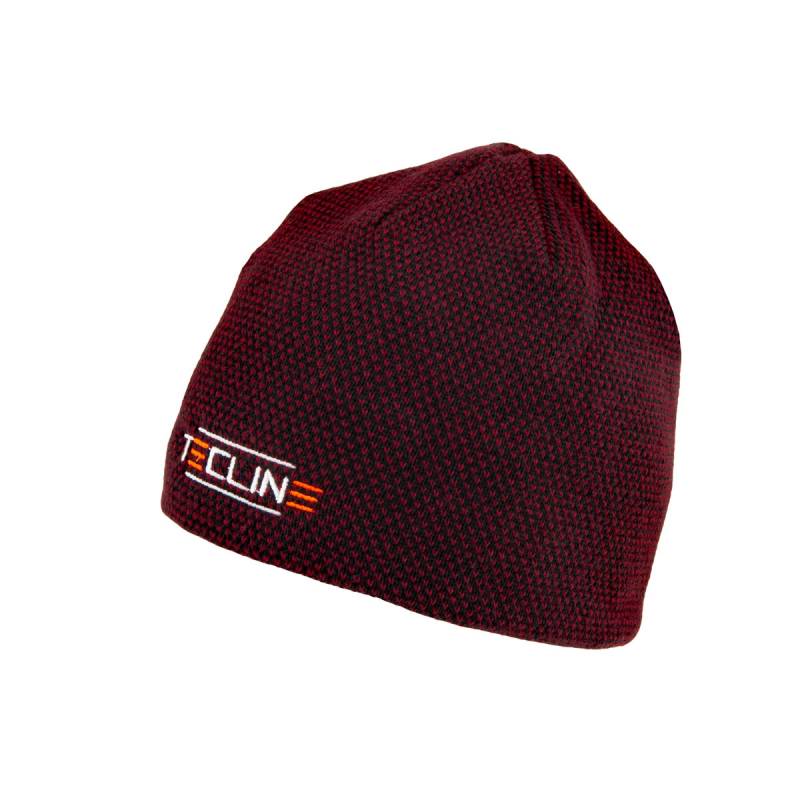 Tecline Hat Red