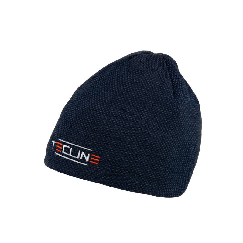 Tecline Gorro Azul