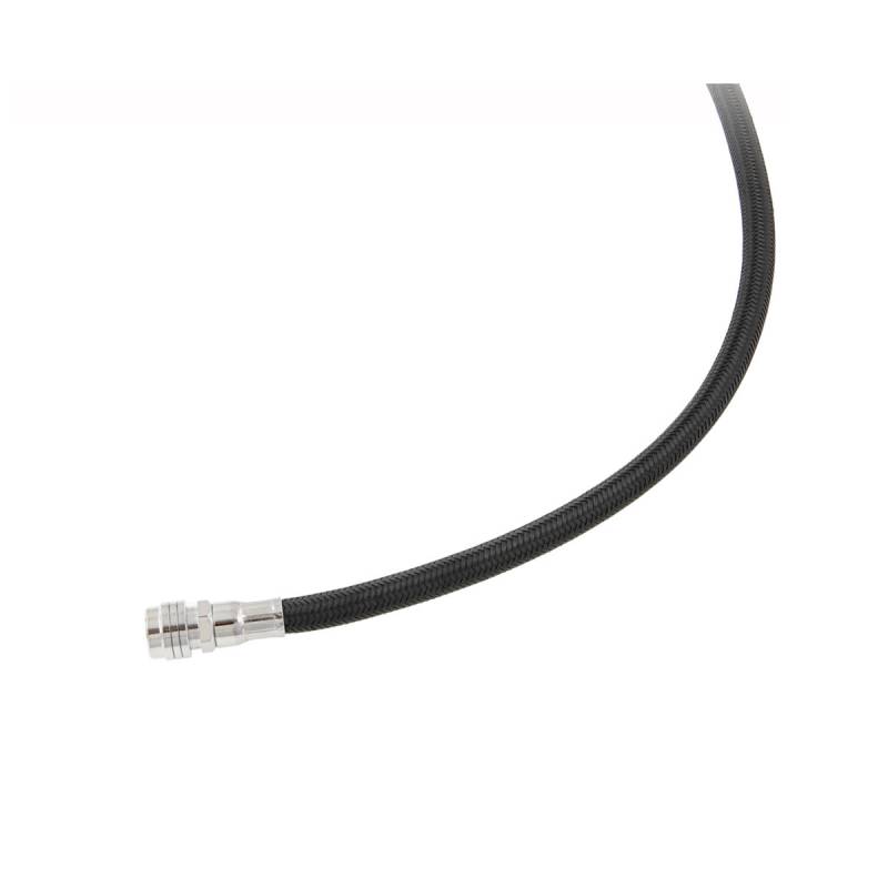 Tecline Proflex Latiguillo Inflador Negro