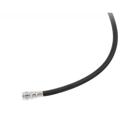 Tecline Proflex Inflator Hose Black