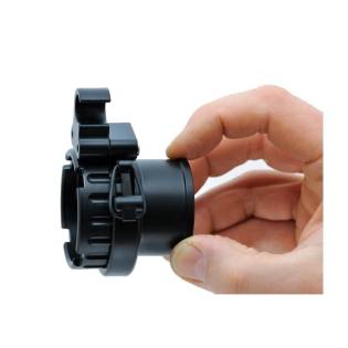 Golem Gear Soporte HUD de BOV Shrimp para JJ / Shearwater
