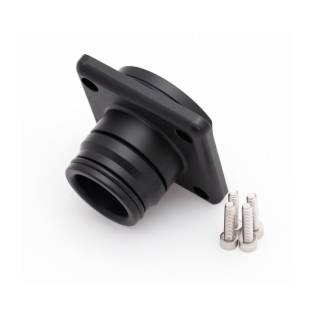 Golem Gear P-Port Adapter for SHRIMP BOV / DSV