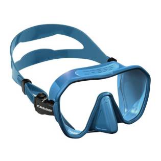 Cressi Z2 Mask Blue