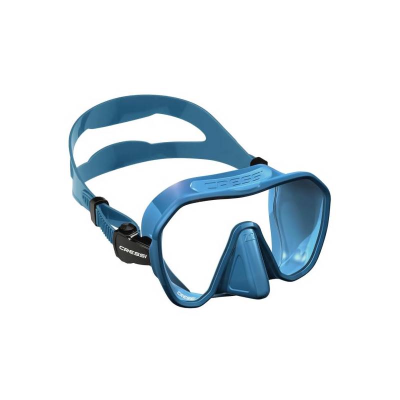 Cressi Máscara Z2 Azul
