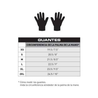 Mares Amara 20 Gloves