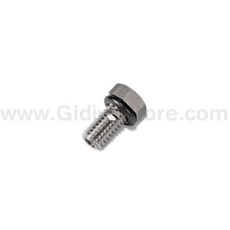 DTD Tornillo para Pee Valve