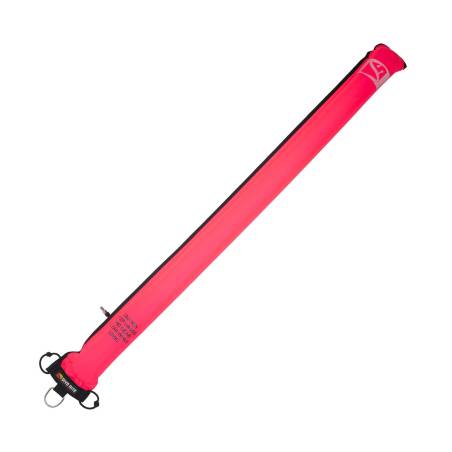Dive Rite Boya Cerrada 150cm Rosa