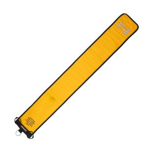 Dive Rite Open Bottom SMB 146cm Yellow