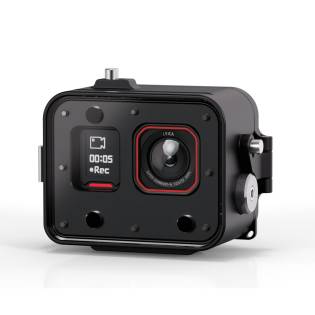 T-Housing Aluminium Housing Insta360 Ace Pro 1 / 2