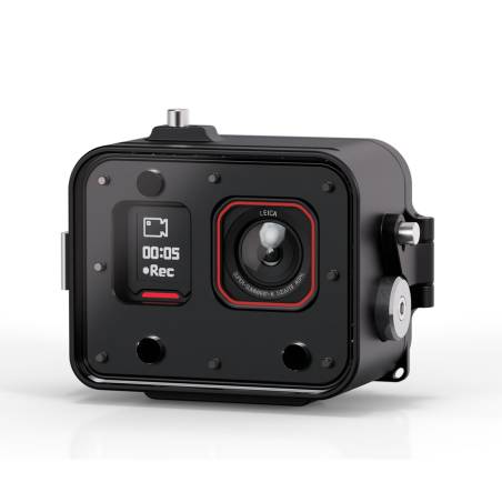 T-housing Carcasa para Insta360 Ace Pro 1 / 2