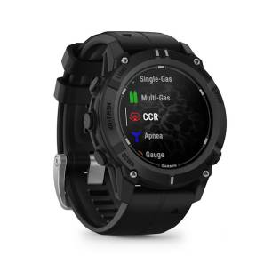 Garmin Descent G2 Black