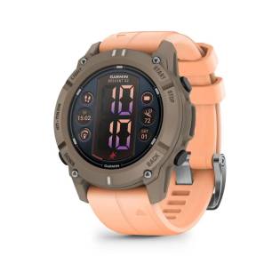 Garmin Descent G2 Pink