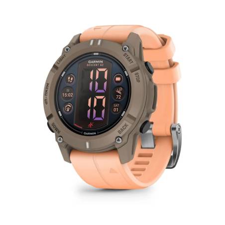 Garmin Descent G2 Pink