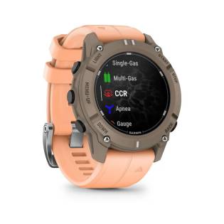 Garmin Descent G2 Pink
