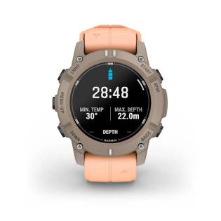 Garmin Descent G2 Pink