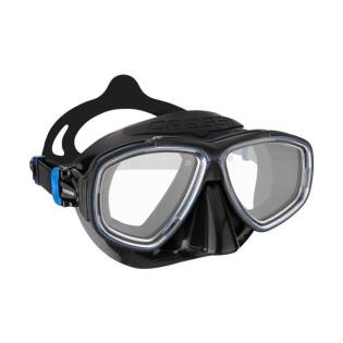 Cressi Prisma Mask Blue Black