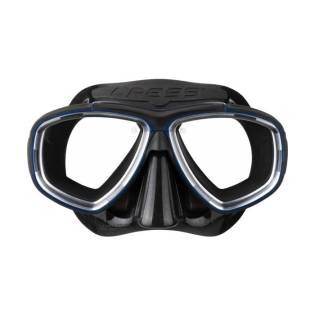 Cressi Prisma Mask Blue Black