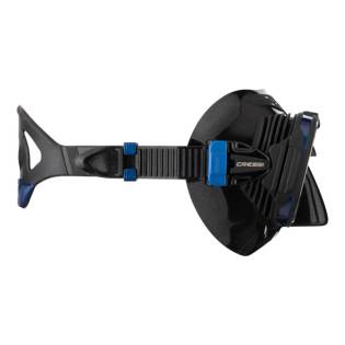 Cressi Prisma Mask Blue Black