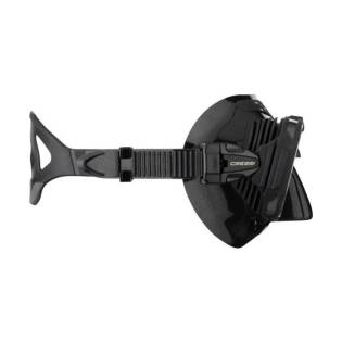 Cressi Prisma Mask Black