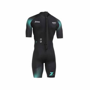 Zoggs Traje Swimrun Pacer Tour Hombre