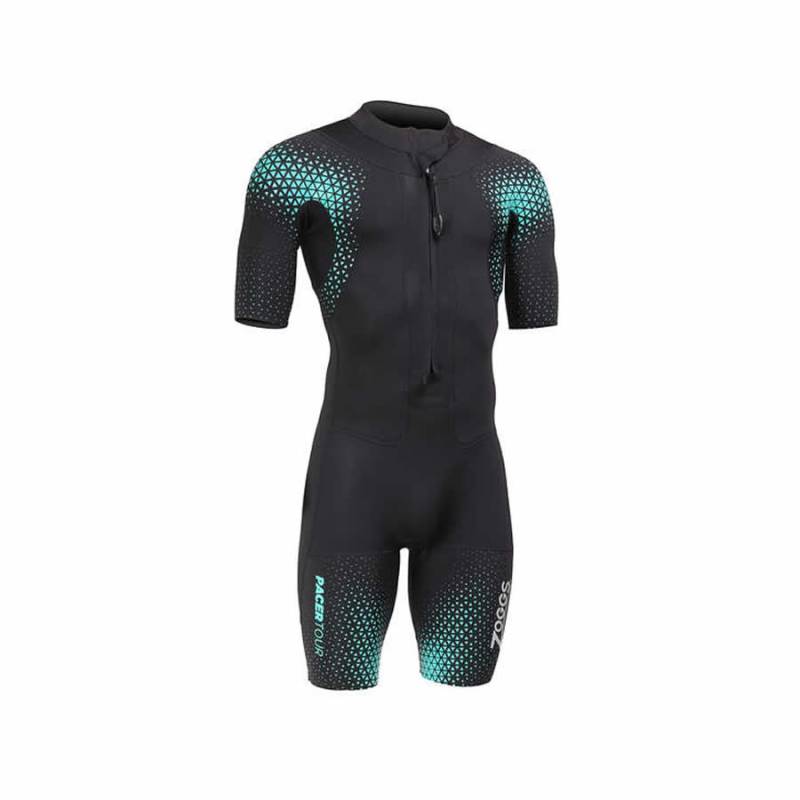 Zoggs Traje Swimrun Pacer Tour Hombre