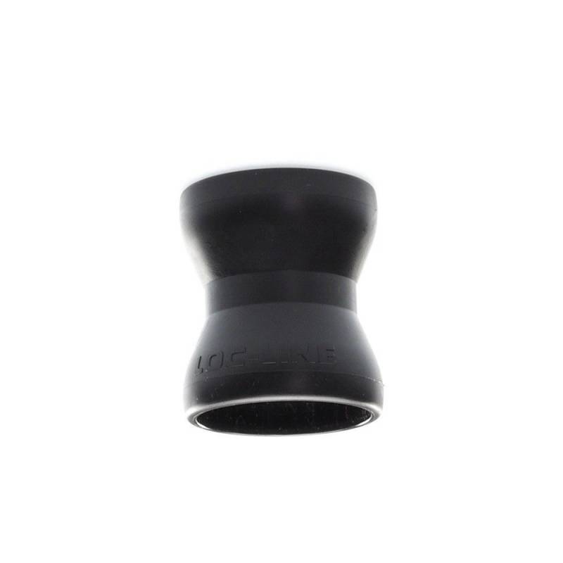 Loc-Line Double Socket 3/4"