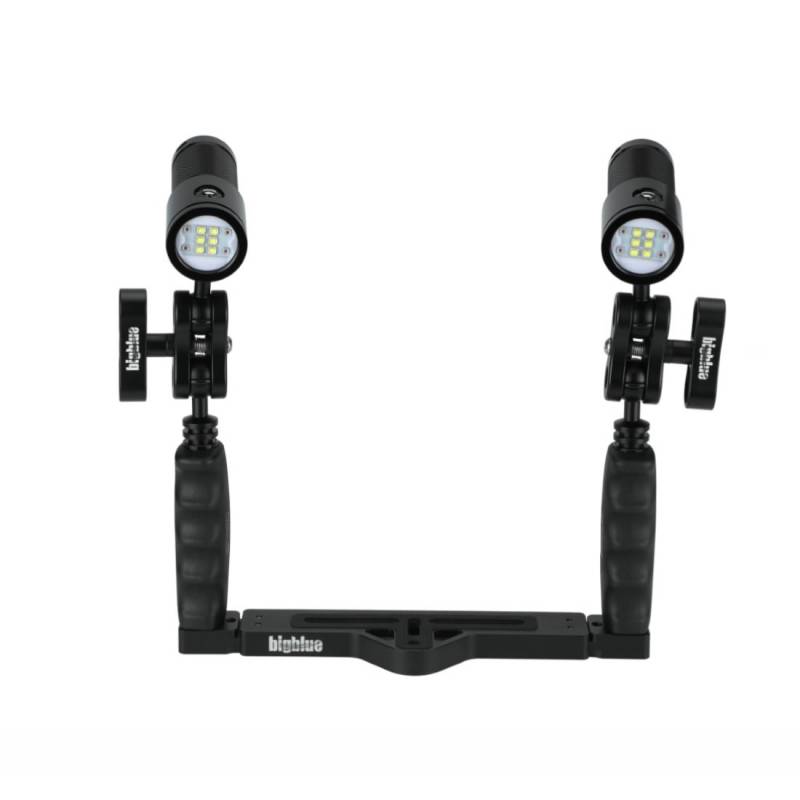 BigBlue Kit Action Cam Pro